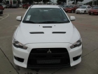Mitsubishi Lancer Evolution GSR, Mod. 2010. - mejor precio | unprecio.es