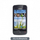 NOKIA C5-03 WIFI, GPS, TACTIL nuevo sin desenvolver - mejor precio | unprecio.es