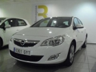 Opel Astra 1.7CDTI - mejor precio | unprecio.es