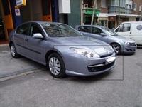 Paragolpes Renault Laguna,delantero.Gama 2008-2010.rf 504/90