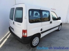 Peugeot Partner - mejor precio | unprecio.es