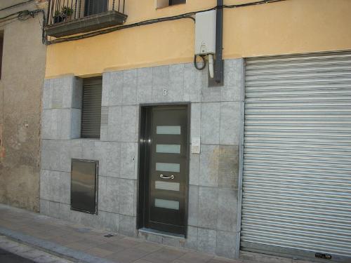 Piso en Igualada