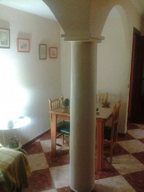 Piso en Málaga