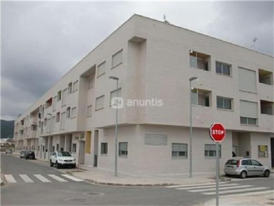 Piso en Quartell