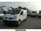 Renault Trafic Traf. 2.0dCi Com.6 27 CN 115 - mejor precio | unprecio.es