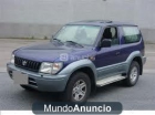 TOYOTA LAND CRUISER 3.0 TD KZJ90 - mejor precio | unprecio.es