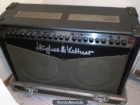 Combo HUGHES&KETTNER TRIAMP Edición Limitada - mejor precio | unprecio.es