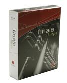 Finale + Curso. Edición de Partituras