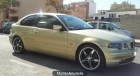 ..BMW 316...COMPACT... - mejor precio | unprecio.es