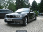 2008 BMW 120 Manual - mejor precio | unprecio.es