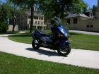 2009 Yamaha T-Max 500 Scooter - mejor precio | unprecio.es