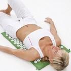 Alfombra de Acupuntura Acupressure Mat