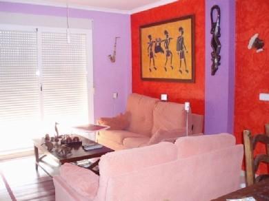 Apartamento con 3 dormitorios se vende en Estepona, Costa del Sol