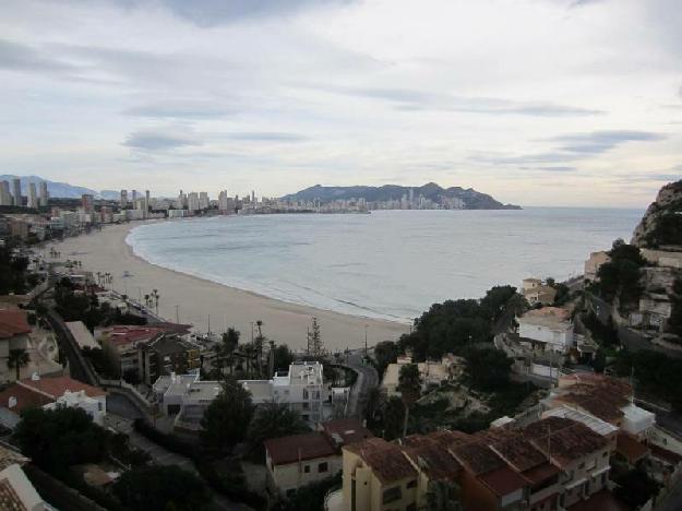 Apartamento en Benidorm