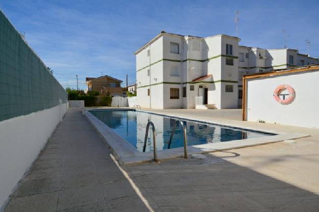 Apartamento en Roda de Barà