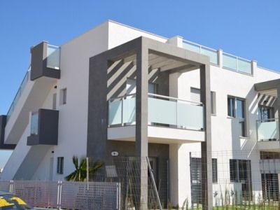 Apartamento en venta en Punta Prima, Alicante (Costa Blanca)