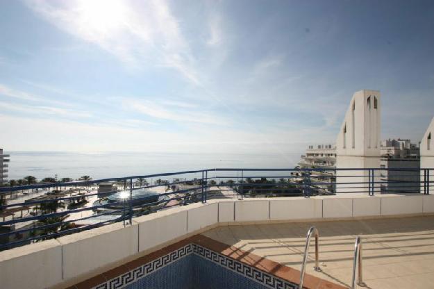 ático en Marbella
