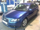 Audi A3 2.0TDI Limited S-Line - mejor precio | unprecio.es