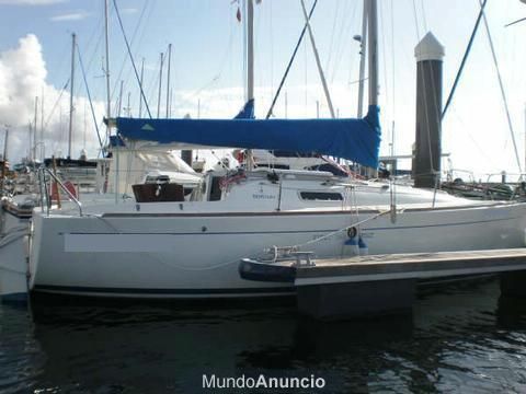 BENETEAU SPIRIT 260