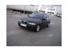 BMW SERIE 6 630I CABRIO AUT. - mejor precio | unprecio.es