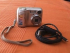 camara digital NIKON COOLPIX 2200 ( 30 ) - mejor precio | unprecio.es