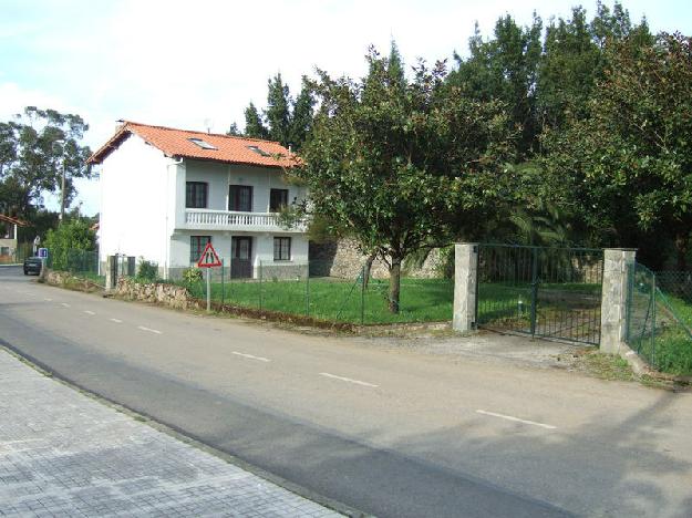 Casa en Arnuero