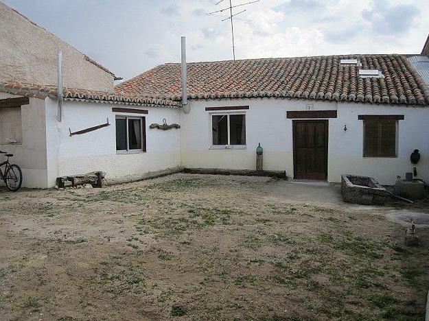 Casa en Campo de Peñaranda (El)