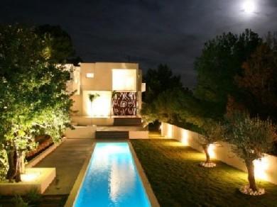 Chalet con 3 dormitorios se vende en Malaga, Costa del Sol