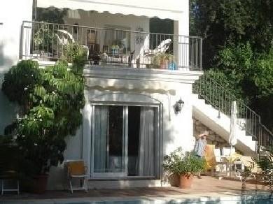 Chalet con 3 dormitorios se vende en Fuengirola, Costa del Sol