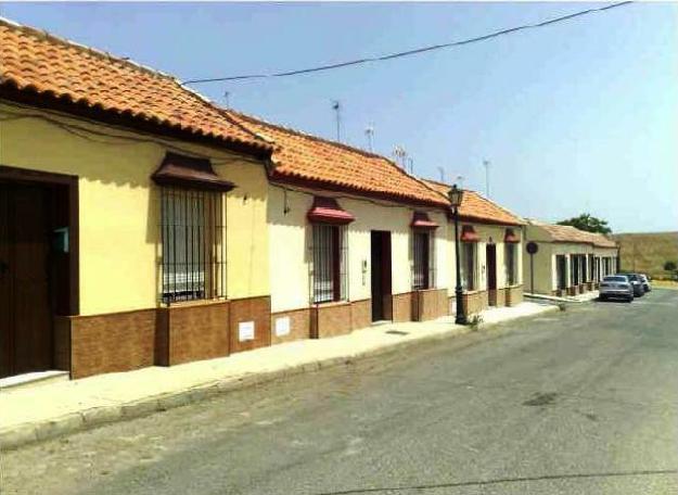 Chalet en Campana (La)