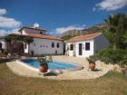 Chalet en venta en Alfarnatejo, Málaga (Costa del Sol) - mejor precio | unprecio.es