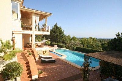 Chalet en venta en Bendinat, Mallorca (Balearic Islands)