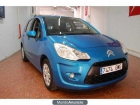 Citroën C3 1.4 HDI SX+ Clima+Bluetoot h+ - mejor precio | unprecio.es