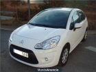 Citroën C3 HDI 90 SX - mejor precio | unprecio.es