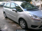 Citroën Grand C4 Picasso C4 G.Picasso 1.6HD - mejor precio | unprecio.es