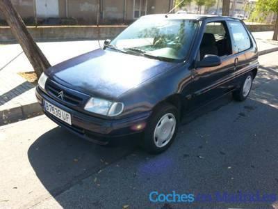 Citroen SAXO