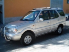 Comprar Tata 4X4 EX 7 PLAZAS FULL '04 en Alcalá La Real - mejor precio | unprecio.es