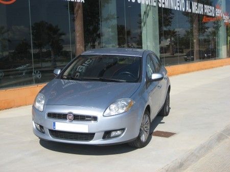 FIAT BRAVO  - Islas Baleares