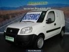 Fiat Doblo ISOTERMO 1.3Mjt Base - mejor precio | unprecio.es