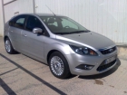 FORD Focus 1.8TDCi Trend - mejor precio | unprecio.es