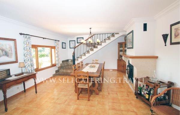 Holiday home Sencelles 6