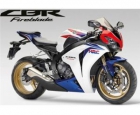 HONDA CBR 1000RR FIREBLADE HRC - mejor precio | unprecio.es