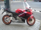Honda cbr 600 rr - mejor precio | unprecio.es