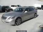 Lexus LS 600 LS600h Largo President - mejor precio | unprecio.es