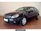 Mercedes-Benz CL C 200CDI XENON/CUERO/CO MAND/ - mejor precio | unprecio.es