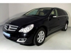 MERCEDES-BENZ R 320 CDI 4M LARGO, 6 PLAZAS, COMAND, - Madrid - mejor precio | unprecio.es