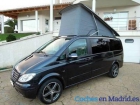 Mercedes Benz Viano - mejor precio | unprecio.es