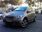 MERCEDES CLASE A A 180 CDI AVANTGARDE - Madrid - mejor precio | unprecio.es