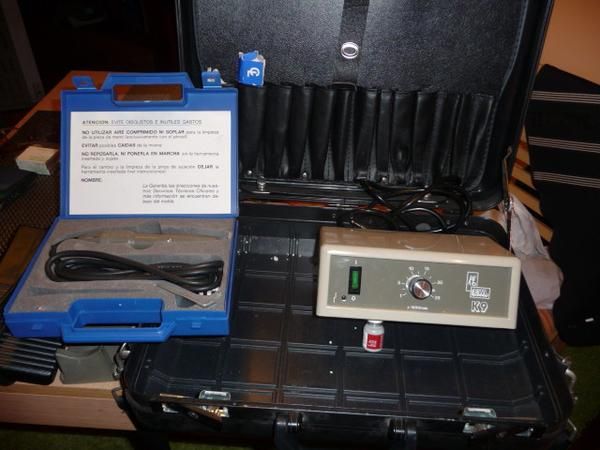 MICROMOTOR KAVO K9