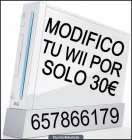 PIRATEA TU WII Y LLEVATE 15 JUEGOS X 30€ - mejor precio | unprecio.es